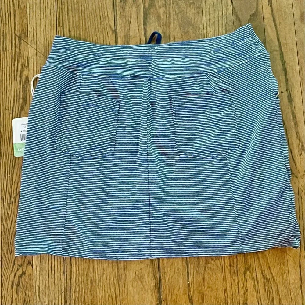 Brisas short skirt